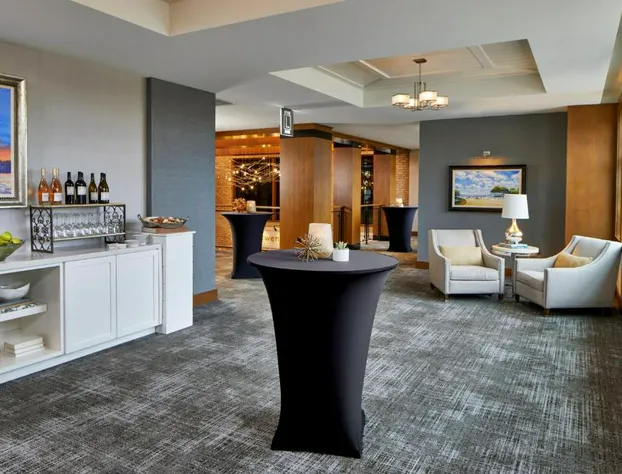 The Hotel Landing hotel detail image 3