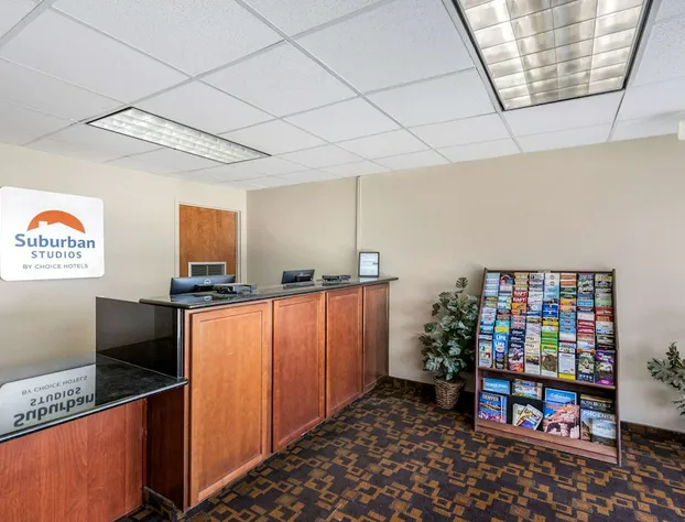 Suburban Extended Stay Hotel hotel detail image 1