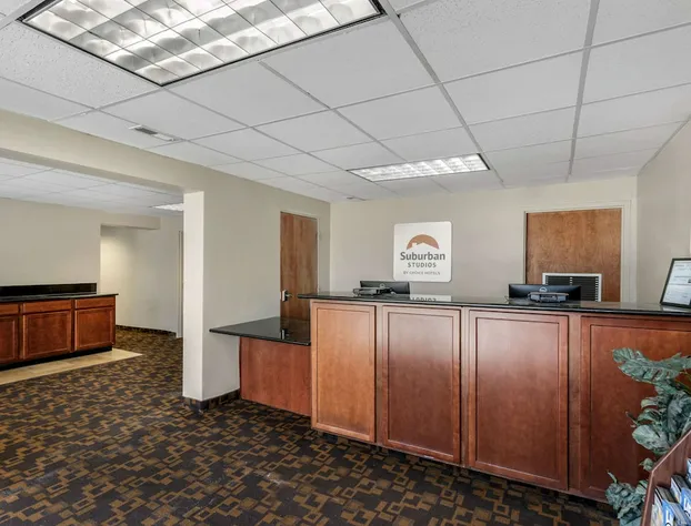 Suburban Extended Stay Hotel hotel detail image 1