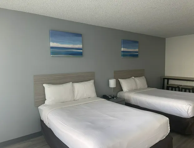 Suburban Extended Stay Hotel hotel detail image 3
