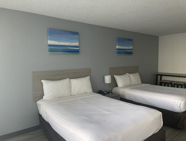 Suburban Extended Stay Hotel hotel detail image 3