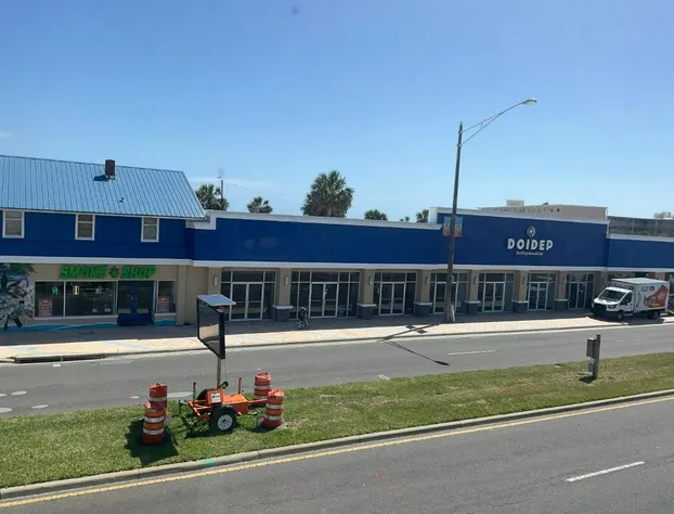 Streamline Hotel hotel detail image 1