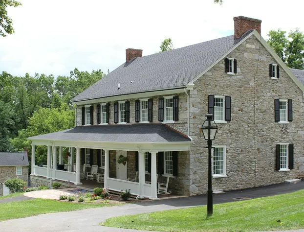 Allenberry Resort hotel detail image 1