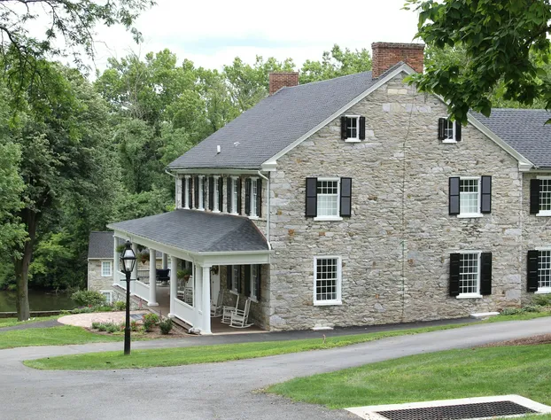 Allenberry Resort hotel detail image 2