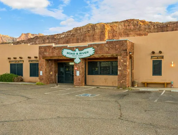 Marble Canyon Lodge hotel detail image 4