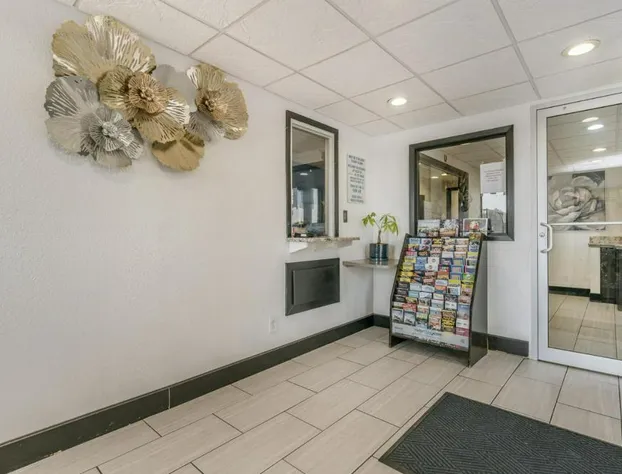 Relax Inn West Amarillo Medical Center hotel detail image 3