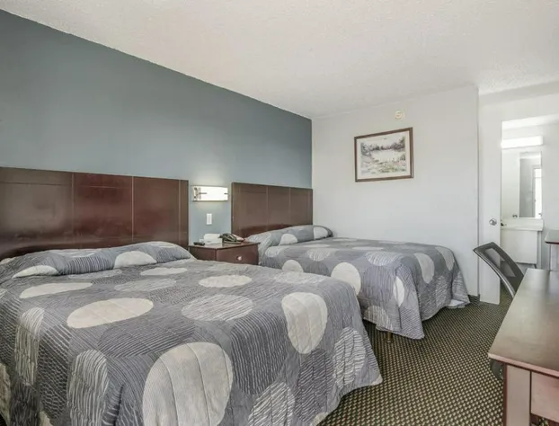 Relax Inn West Amarillo Medical Center hotel detail image 4