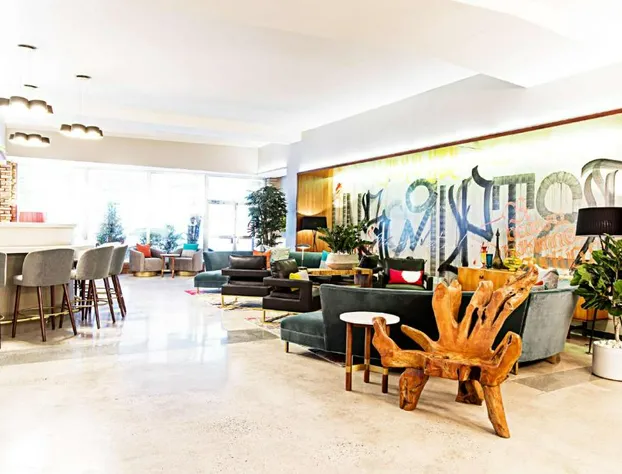 Unscripted Durham, Part of JDV by Hyatt hotel detail image 3