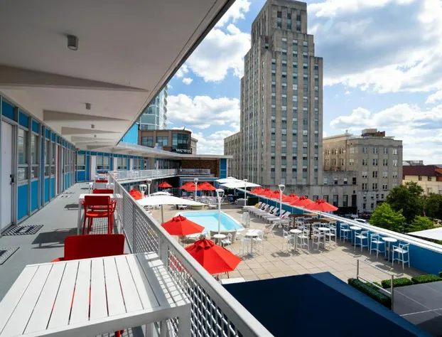 Unscripted Durham, Part of JDV by Hyatt hotel detail image 1