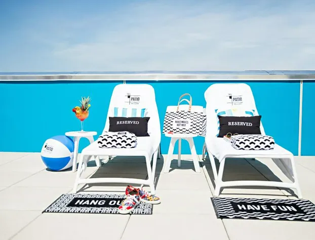 Unscripted Durham, Part of JDV by Hyatt hotel detail image 2