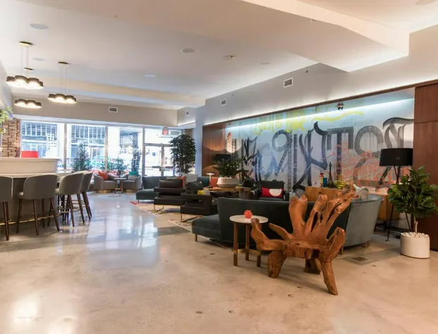 Unscripted Durham, Part of JDV by Hyatt hotel detail image 4