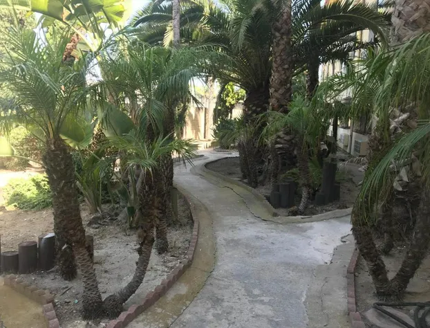 777 Motor INN hotel detail image 1