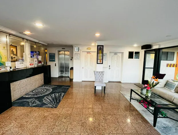 777 Motor INN hotel detail image 2