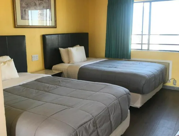 777 Motor INN hotel detail image 3