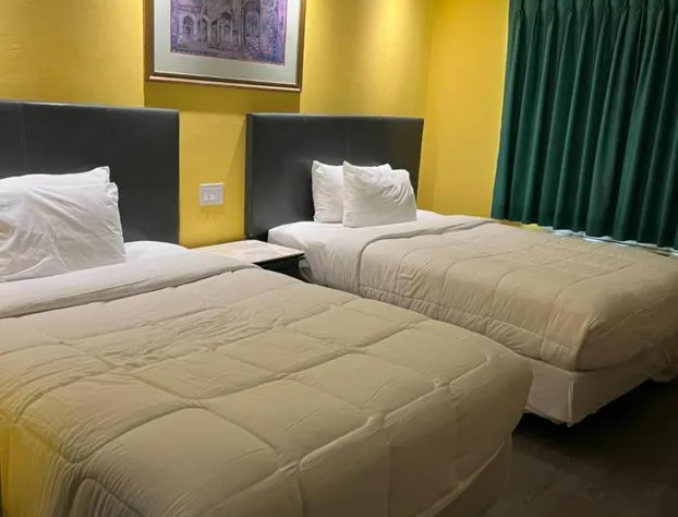 777 Motor INN hotel detail image 4