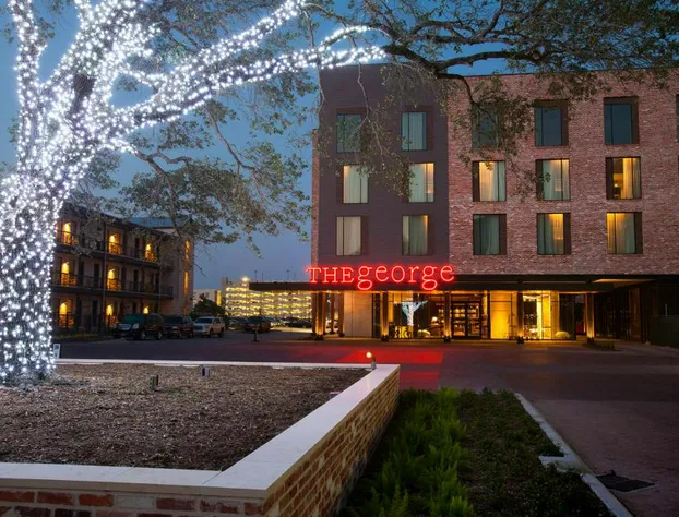 The George, by Valencia Hotel Collection hotel detail image 1