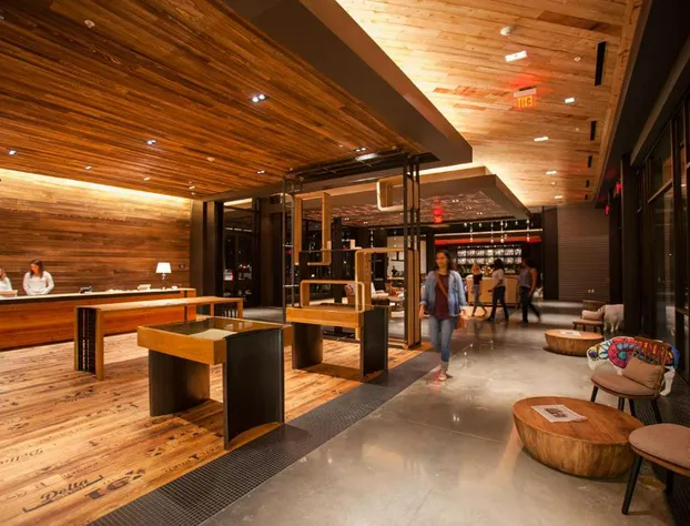 The George, by Valencia Hotel Collection hotel detail image 3