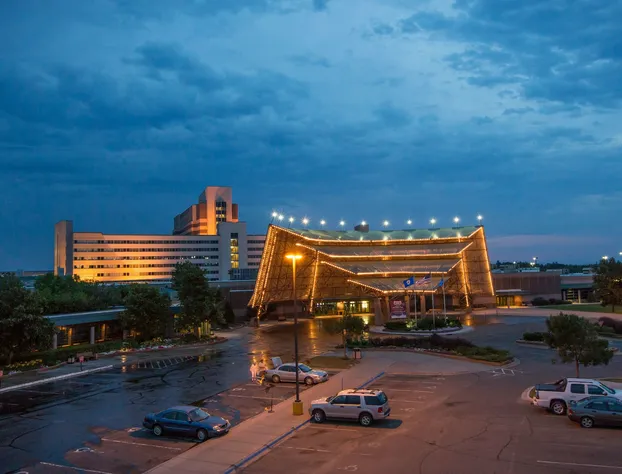 Grand Casino Hinckley hotel detail image 1