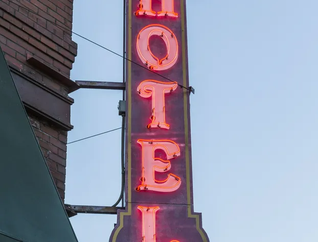 Hood River Hotel hotel detail image 2