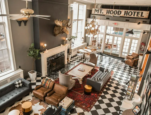 Hood River Hotel hotel detail image 4