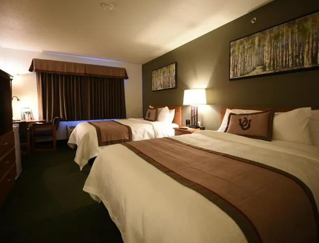 Draft Horse Inn and Suites hotel detail image 2