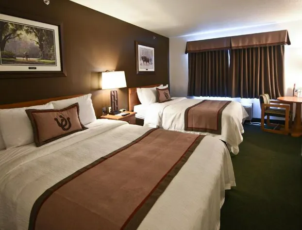 Draft Horse Inn and Suites hotel detail image 3