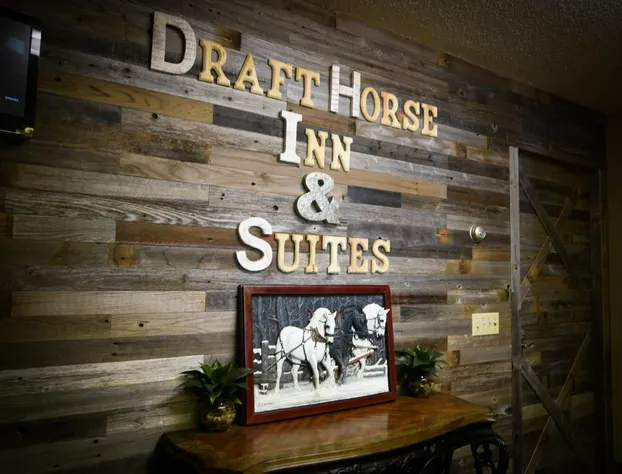 Draft Horse Inn and Suites hotel detail image 1