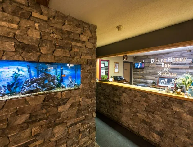 Draft Horse Inn and Suites hotel detail image 2