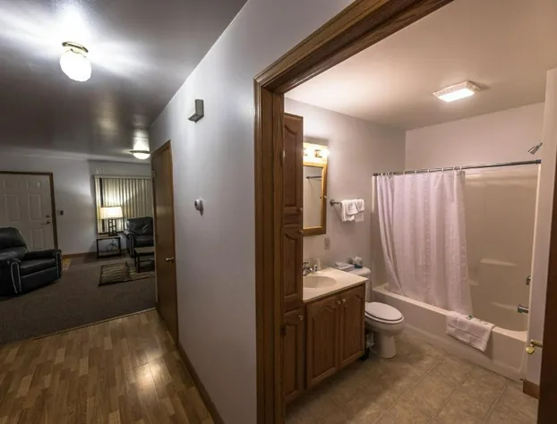 Draft Horse Inn and Suites hotel detail image 1