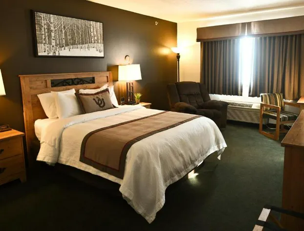 Draft Horse Inn and Suites hotel detail image 4