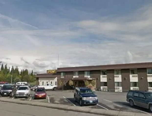 Uptown Motel Kenai hotel detail image 1