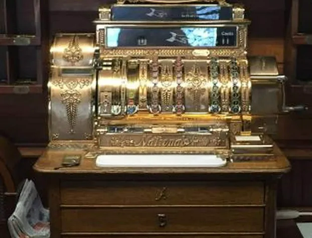 Uptown Motel Kenai hotel detail image 2