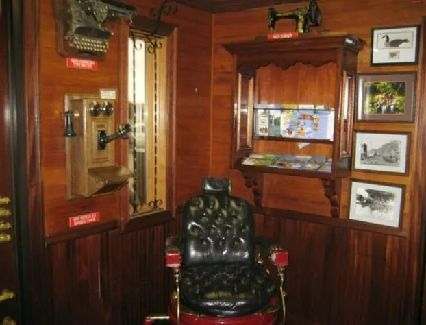 Uptown Motel Kenai hotel detail image 3