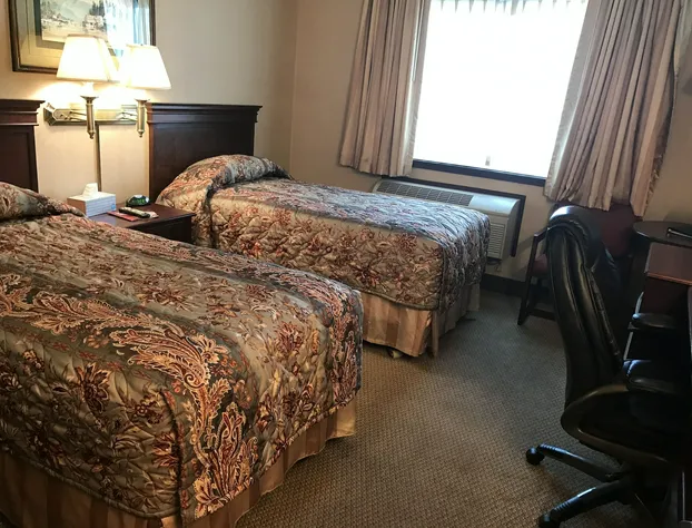 Uptown Motel Kenai hotel detail image 4