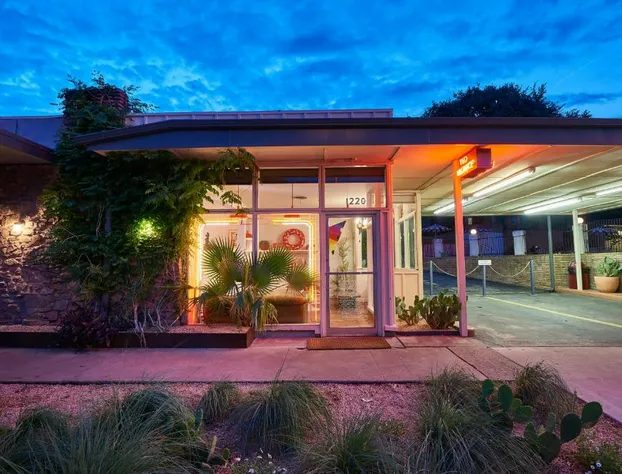 Austin Motel hotel detail image 3