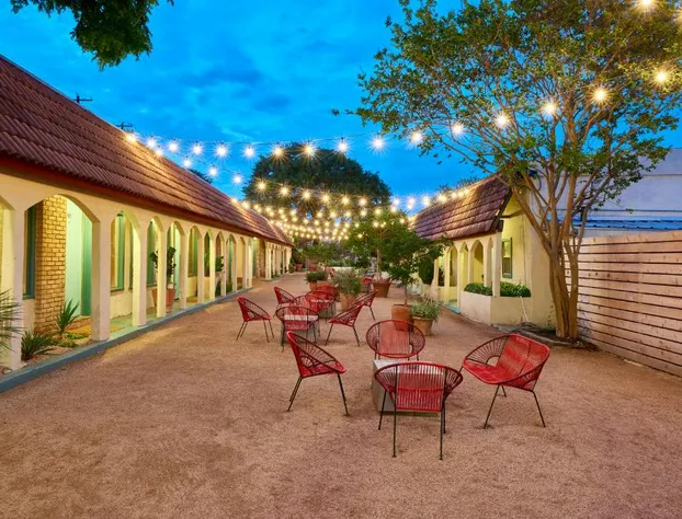 Austin Motel hotel detail image 2