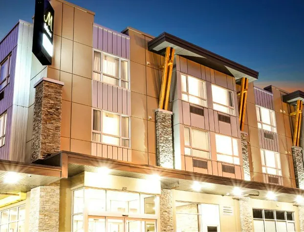 Mstar Hotel hotel detail image 1