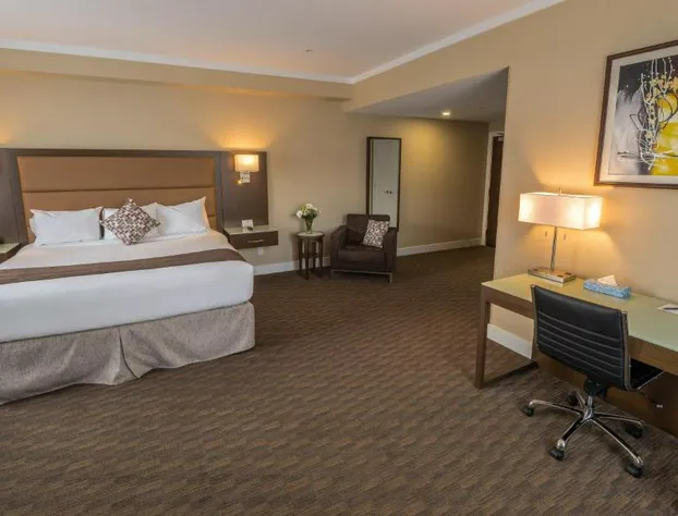 Mstar Hotel hotel detail image 3