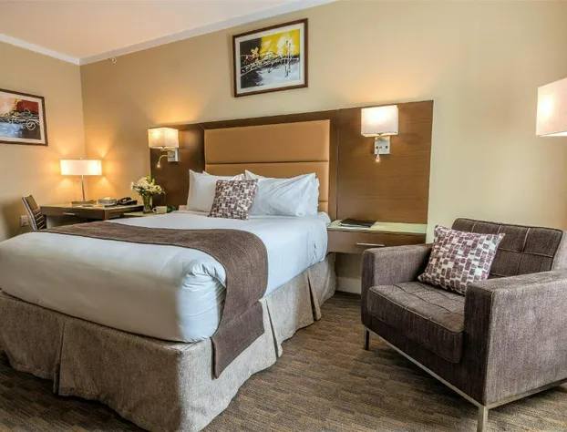 Mstar Hotel hotel detail image 4