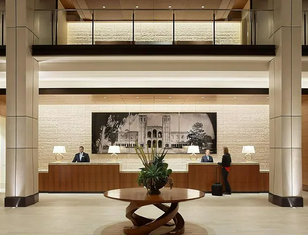 Luskin Hotel hotel detail image 2