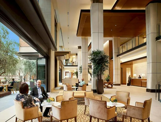 Luskin Hotel hotel detail image 4