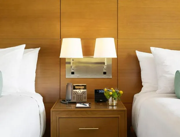Luskin Hotel hotel detail image 3