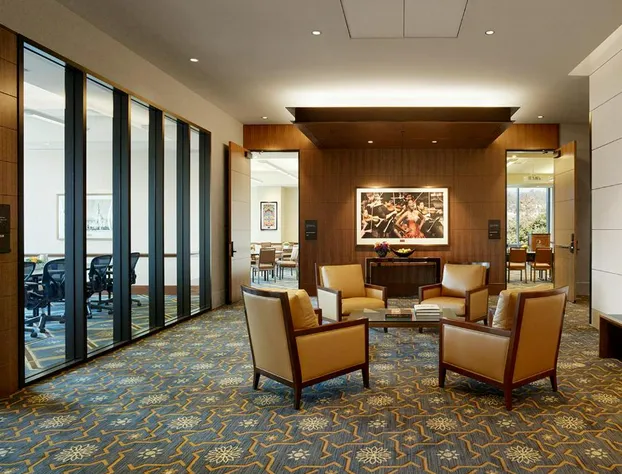 Luskin Hotel hotel detail image 4
