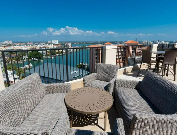 Edge Hotel Clearwater Beach hotel detail image 2