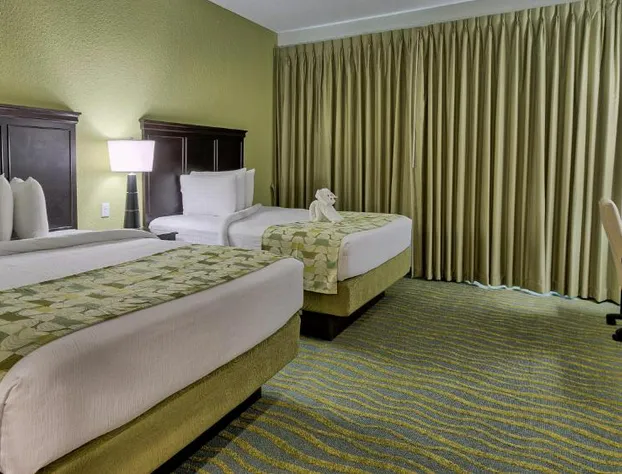 Edge Hotel Clearwater Beach hotel detail image 4