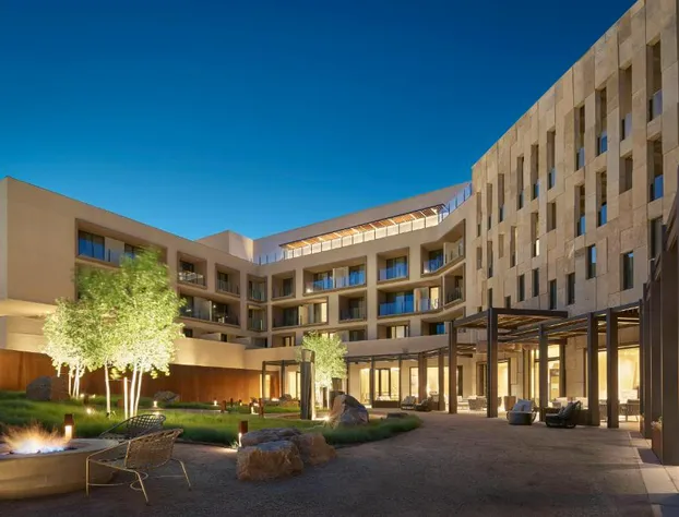 Hotel Chaco hotel detail image 1