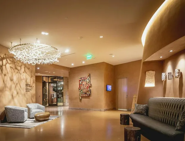 Hotel Chaco hotel detail image 2