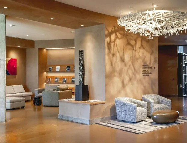 Hotel Chaco hotel detail image 3