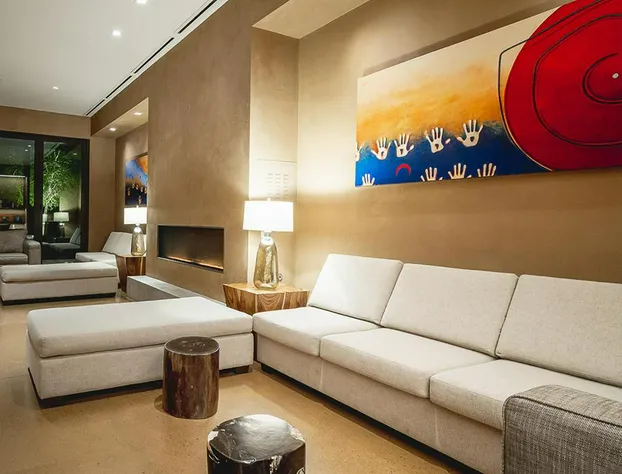 Hotel Chaco hotel detail image 4