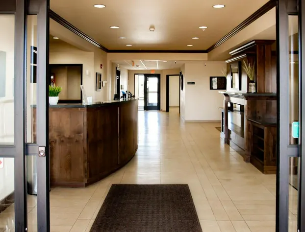 Black Gold Suites Stanley hotel detail image 2